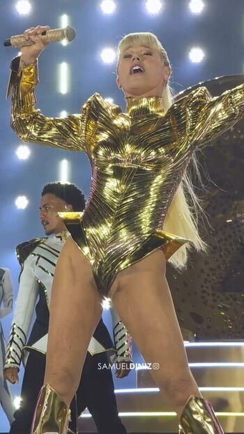 Xuxa Meneghel