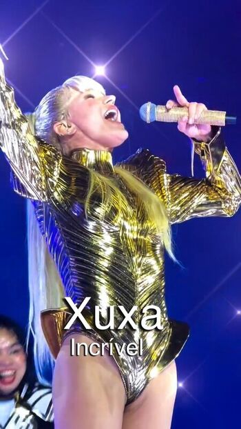 Xuxa Meneghel