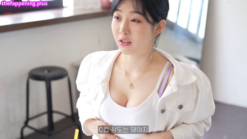 MYO / Xxyoovv / 묘정 Çıplak OnlyFans Fotoğrafı #3