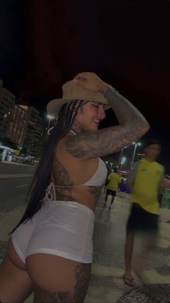 Yamila Nicole Jadra