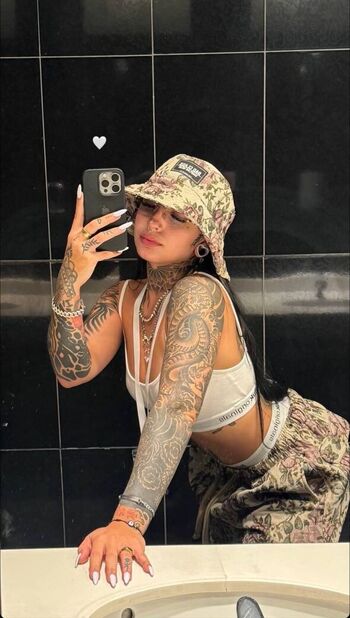 Yamila Nicole Jadra