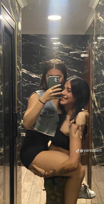 Yaren Sert
