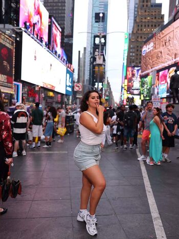 Yasmin Ali Yassine