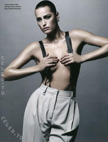 Yasmin Le Bon