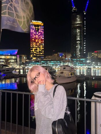 Full leaked Carolina pico rios/ private onlyfans photo