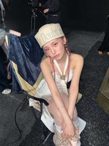 Full leaked Cyberkitty/ private onlyfans photo