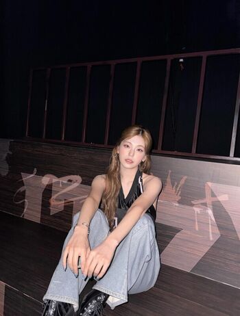Full leaked Alena blohm/ private onlyfans photo