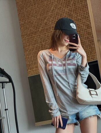 Full leaked Redheadlex/ private onlyfans photo