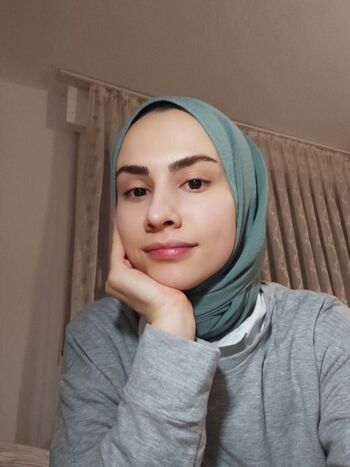 Yesim Bilgili