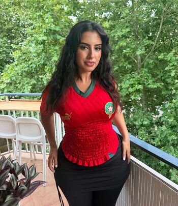 Full leaked Bardxra/ private onlyfans photo