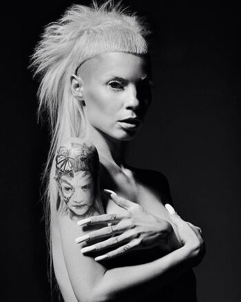 Yolandi Visser