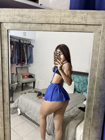 Full leaked Yole bae private onlyfans photo