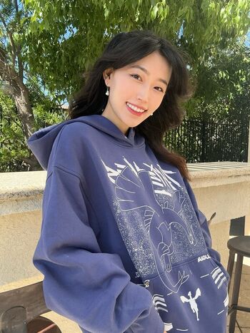 Yoojin