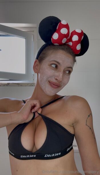 yourdreamavery