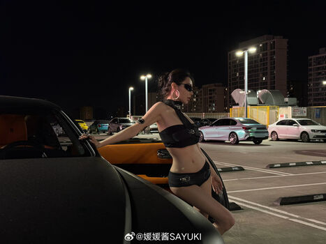 Yuan Sayuki Weme