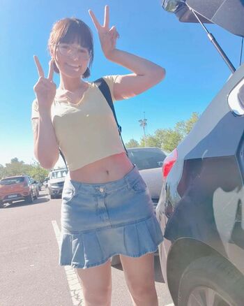 Yui Cosplay