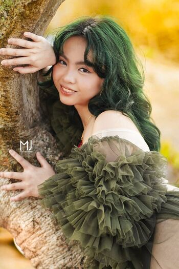 Yui Janielle Dangate