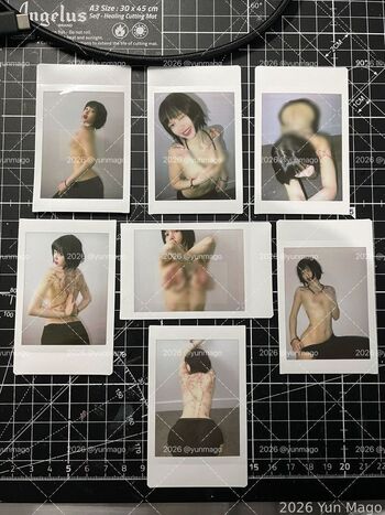 Yuki Mago