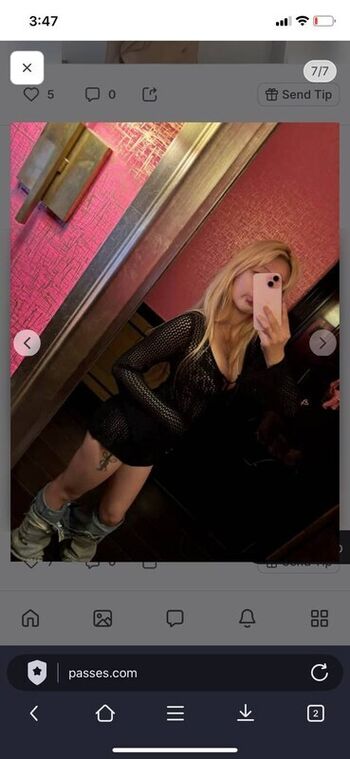 Full leaked Yukisgarden private onlyfans photo