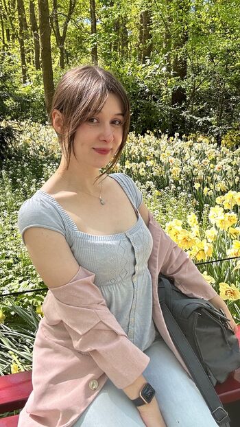 Full leaked Iamcora/ private onlyfans photo