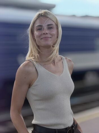 Yuliya Levchenko