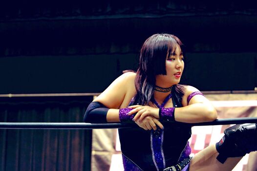 Yuna Manase