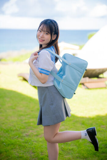 Yuna Shirahoshi 白星優菜