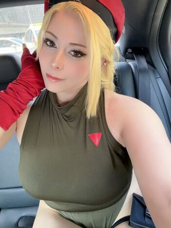 Yuriko Tiger