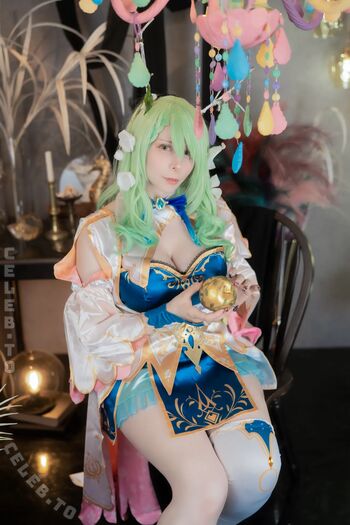 Yuriko Tiger
