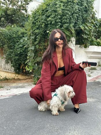 Full leaked Yusra geyik private onlyfans photo