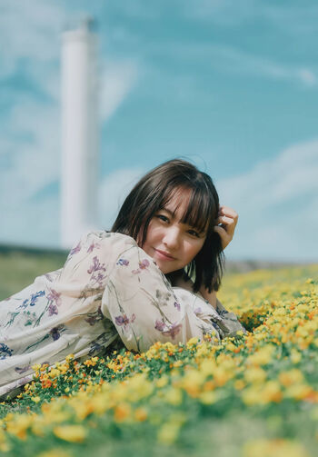 Yuzuha Hongo