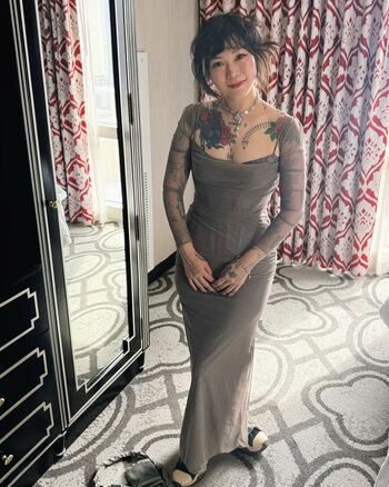 Yvette Young