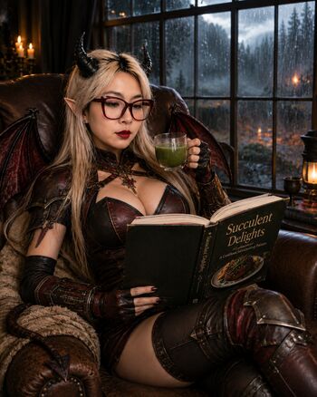 Yvonne