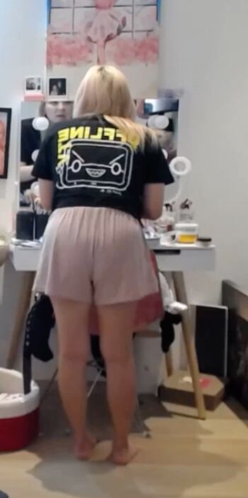 Full leaked Yvonnie private onlyfans photo