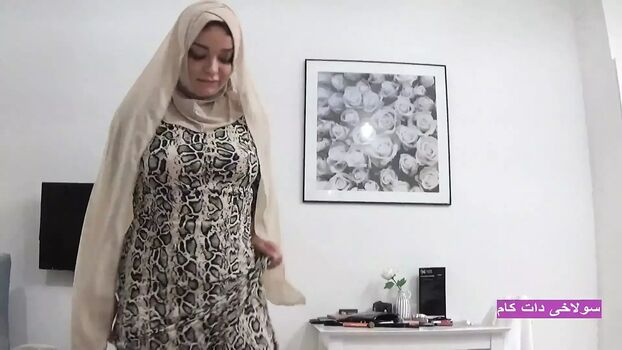 Full leaked Zahra amiri private onlyfans photo