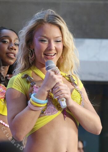 Zara Larsson