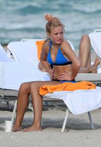 Zara Larsson