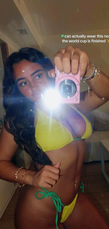 Zarah McAdam