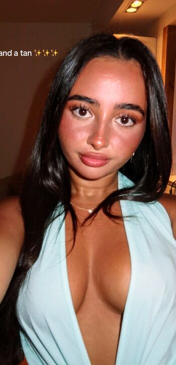 Zarah McAdam