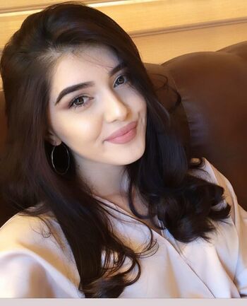 Zarina Yuldasheva