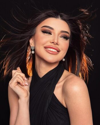 Zarina Yuldasheva