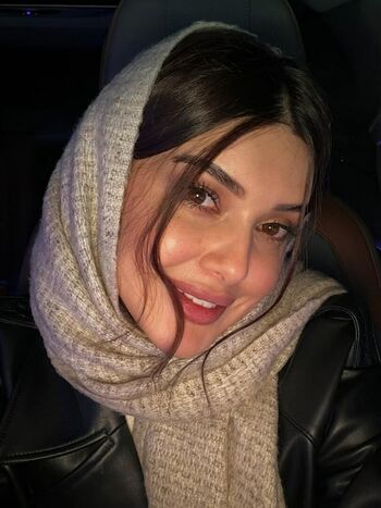 Zarina Yuldasheva