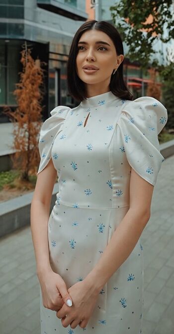 Zarina Yuldasheva
