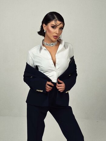 Zarina Yuldasheva