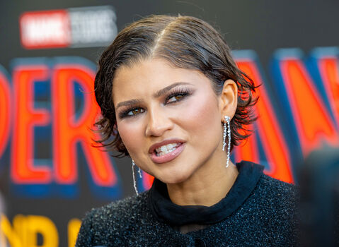 Zendaya