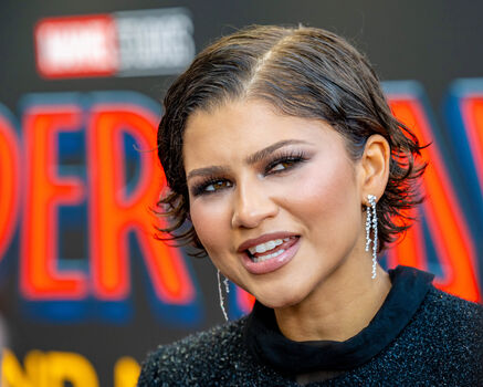 Zendaya