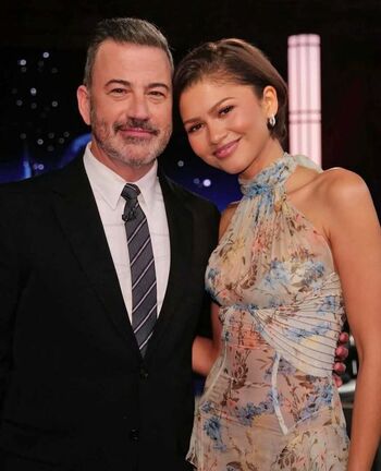 Zendaya