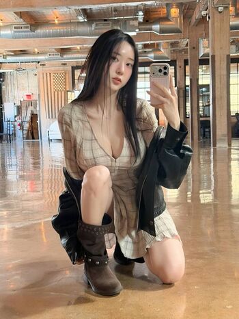 Full leaked Zenny page private onlyfans photo