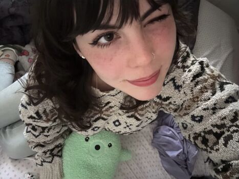 Full leaked Zobug private onlyfans photo