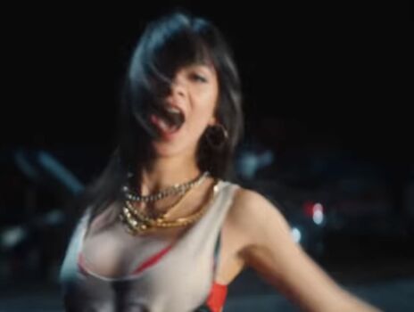 Zoe Ko